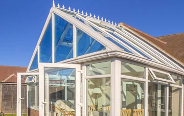 conservatory roof insulation costs Burstwick