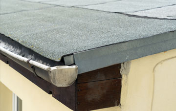 Burstwick flat garage roofing repairs