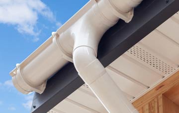 Burstwick gutter installation costs