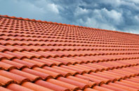 Burstwick roofing tiles